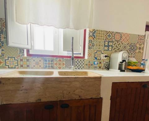 Moradia T2 com piscina, Caldas da Rainha