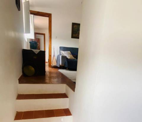 Moradia T2 com piscina, Caldas da Rainha