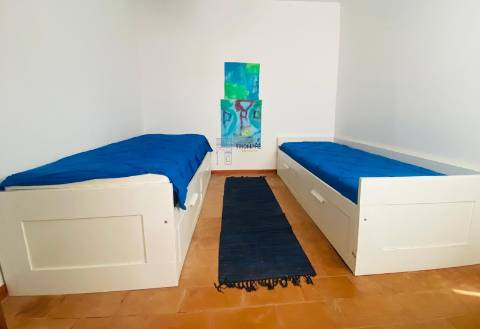 Moradia T2 com piscina, Caldas da Rainha