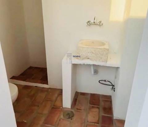 Moradia T2 com piscina, Caldas da Rainha