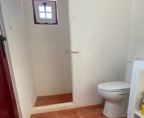 Moradia T2 com piscina, Caldas da Rainha