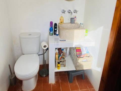 Moradia T2 com piscina, Caldas da Rainha