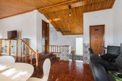 Moradia T3 renovada Porto Salvo, Oeiras