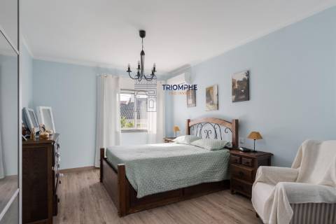 Moradia T3 renovada Porto Salvo, Oeiras