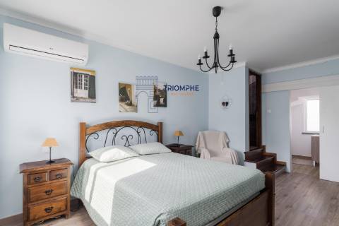 Moradia T3 renovada Porto Salvo, Oeiras