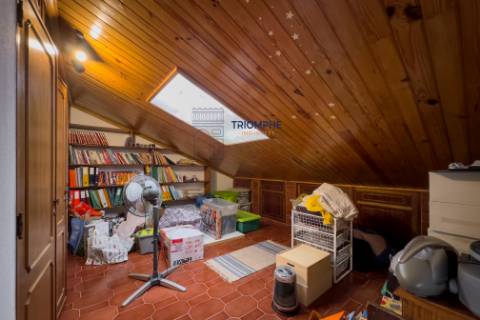 Moradia T3 renovada Porto Salvo, Oeiras