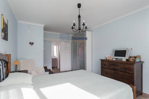 Moradia T3 renovada Porto Salvo, Oeiras