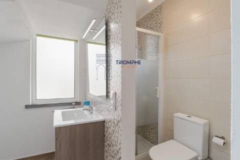 Moradia T3 renovada Porto Salvo, Oeiras