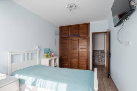 Moradia T3 renovada Porto Salvo, Oeiras