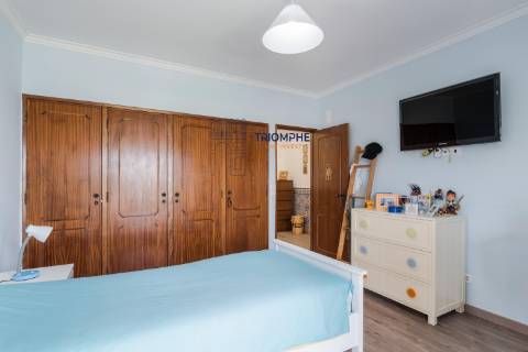 Moradia T3 renovada Porto Salvo, Oeiras