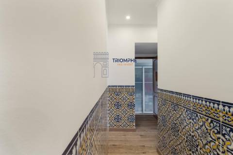 Moradia T3 renovada Porto Salvo, Oeiras