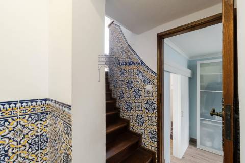 Moradia T3 renovada Porto Salvo, Oeiras