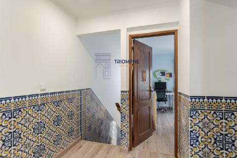 Moradia T3 renovada Porto Salvo, Oeiras