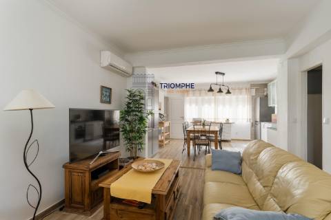 Moradia T3 renovada Porto Salvo, Oeiras