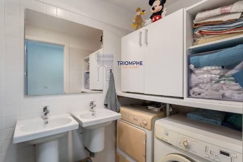 Moradia T3 renovada Porto Salvo, Oeiras