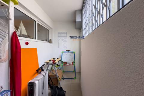 Moradia T3 renovada Porto Salvo, Oeiras