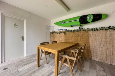Moradia T3 renovada Porto Salvo, Oeiras