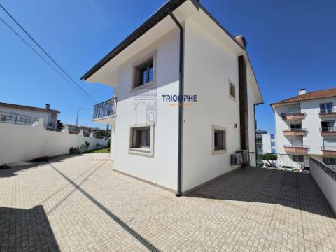 Moradia T5 Renovada na histórica cidade de Tomar