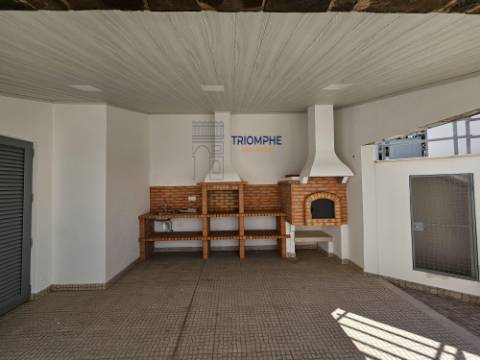 Moradia T5 Renovada na histórica cidade de Tomar