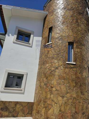 Moradia T5 Renovada na histórica cidade de Tomar