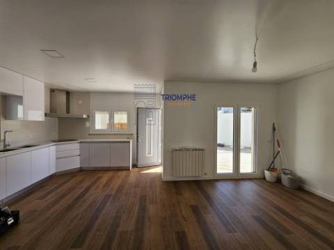 Moradia T5 Renovada na histórica cidade de Tomar