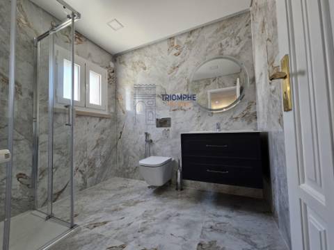 Moradia T5 Renovada na histórica cidade de Tomar