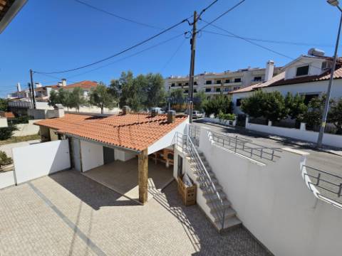 Moradia T5 Renovada na histórica cidade de Tomar