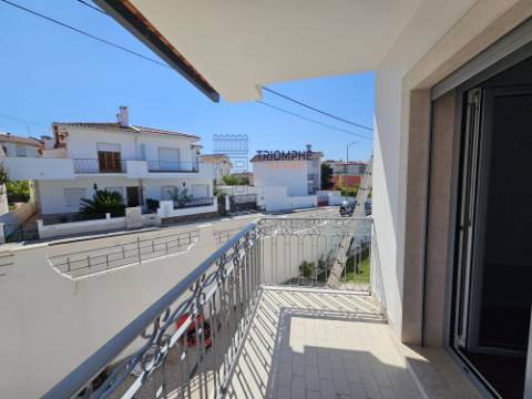 Moradia T5 Renovada na histórica cidade de Tomar