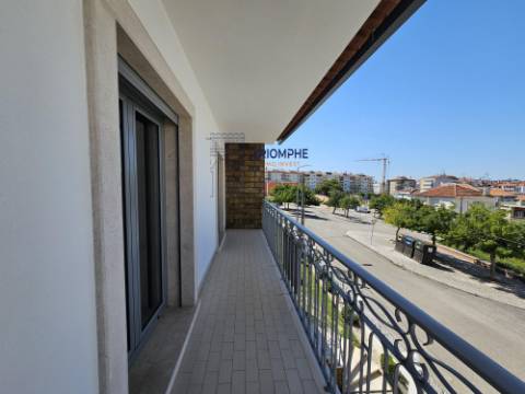 Moradia T5 Renovada na histórica cidade de Tomar