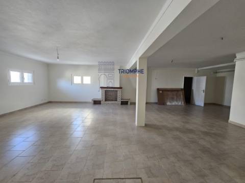 Moradia T5 Renovada na histórica cidade de Tomar