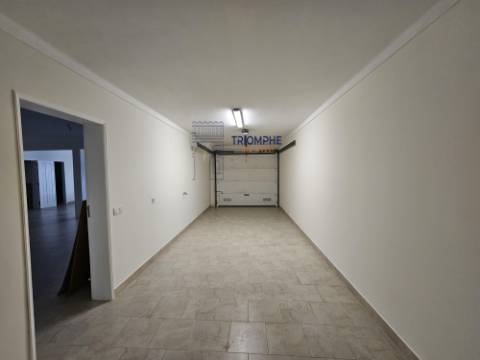 Moradia T5 Renovada na histórica cidade de Tomar