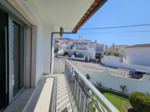 Moradia T5 Renovada na histórica cidade de Tomar