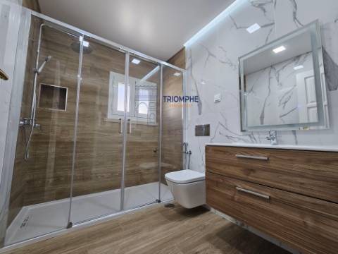 Moradia T5 Renovada na histórica cidade de Tomar