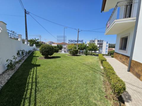 Moradia T5 Renovada na histórica cidade de Tomar