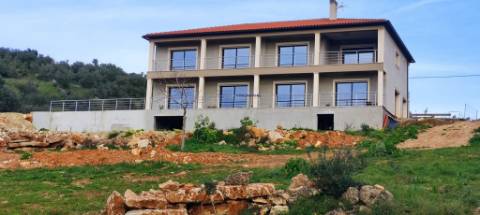 Moradia T5 em Alvorge, Ansião