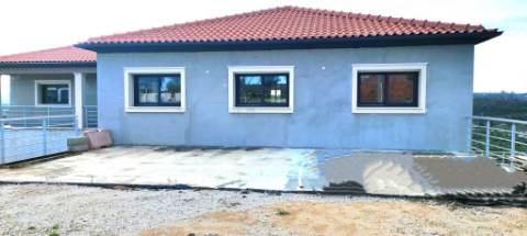 Moradia T5 em Alvorge, Ansião