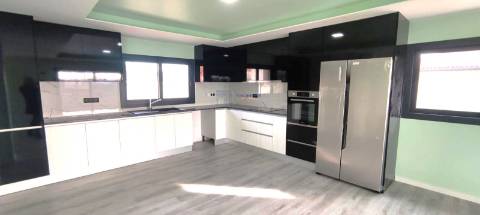 Moradia T5 em Alvorge, Ansião