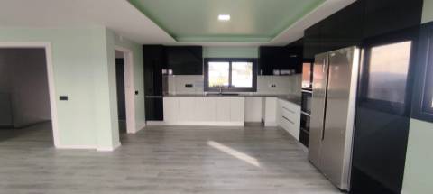 Moradia T5 em Alvorge, Ansião