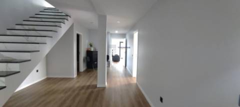 Moradia T5 em Alvorge, Ansião