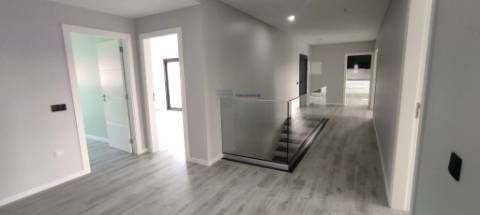 Moradia T5 em Alvorge, Ansião