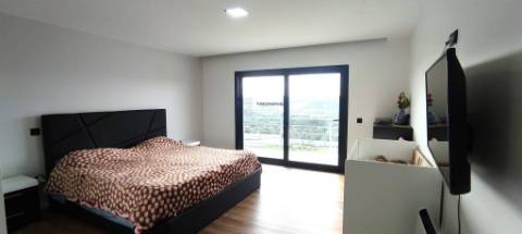 Moradia T5 em Alvorge, Ansião