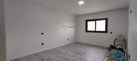 Moradia T5 em Alvorge, Ansião