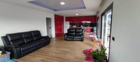 Moradia T5 em Alvorge, Ansião