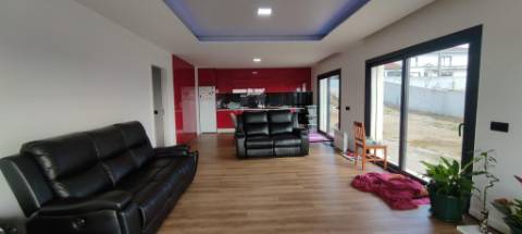 Moradia T5 em Alvorge, Ansião