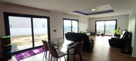 Moradia T5 em Alvorge, Ansião