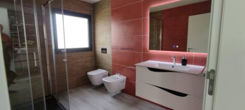 Moradia T5 em Alvorge, Ansião