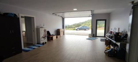 Moradia T5 em Alvorge, Ansião