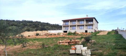 Moradia T5 em Alvorge, Ansião