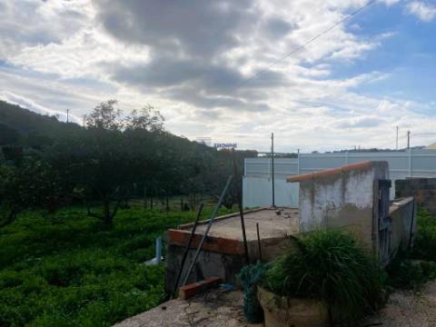 Casinha dos Avós a 10 minutos da Meia Praia, M. Grande, Portimão