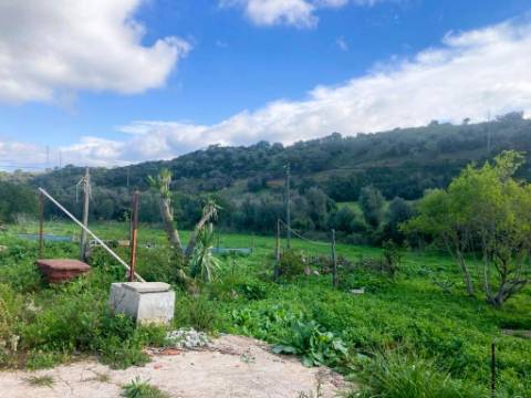 Casinha dos Avós a 10 minutos da Meia Praia, M. Grande, Portimão